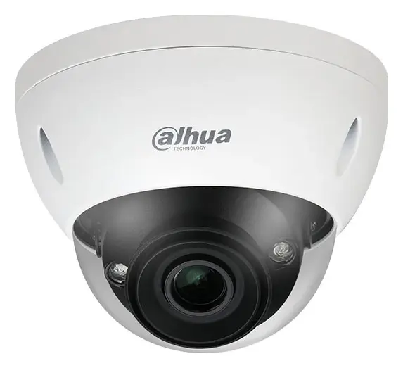 Dahua IPC-HDBW5541E-Z5E 5 MP Motorize Lens IP Dome Kamera