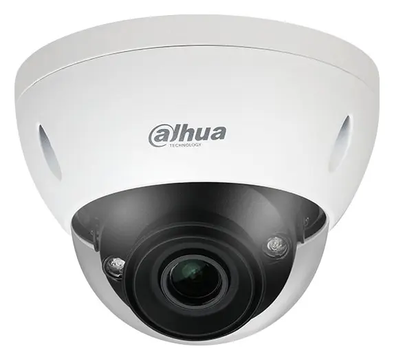 Dahua IPC-HDBW5541E-ZE 5 MP WizSense Motorize Lens IP Dome Kamera — görsel 2