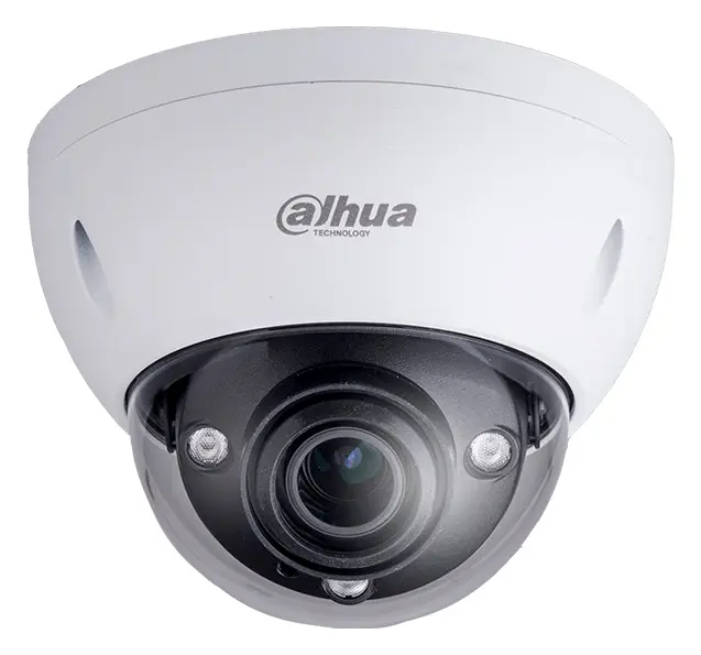 Dahua IPC-HDBW5830EP-Z 8 MP Motorize Lens IP Dome Kamera