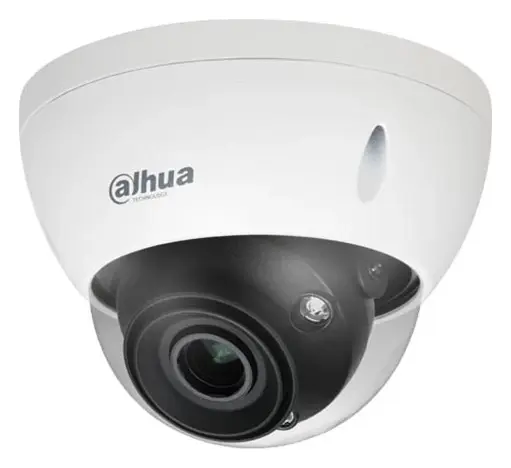 Dahua IPC-HDBW5842E-Z4E-S2 8 MP IP Dome Kamera