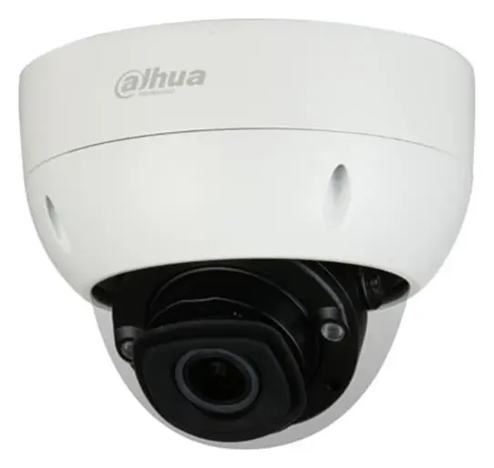 Dahua IPC-HDBW5842H-ZHE-S2 8 MP IP Dome Kamera