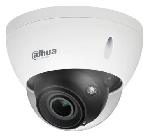 Dahua IPC-HDBW5842R-ASE-S2 8 MP IP Dome Kamera