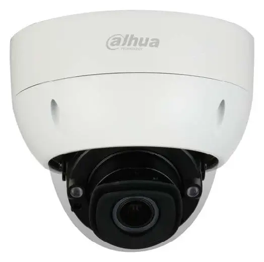 Dahua IPC-HDBW71242H-Z 12 MP WizMind Motorize Lens IP Dome Kamera
