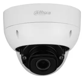 Dahua IPC-HDBW7442H-Z4-S2 4 MP Motorize Lens IP Dome Kamera