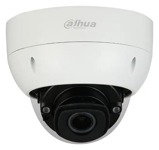 Dahua IPC-HDBW7442H-ZFR 4 MP Varifocal IP Dome Kamera