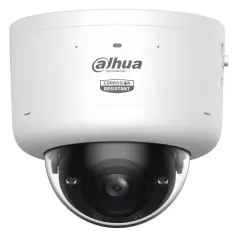 Dahua IPC-HDBW7459Z-Z4-PV-X-ATC 4 MP WizMind Korozyona Dayanıklı IP Dome Kamera