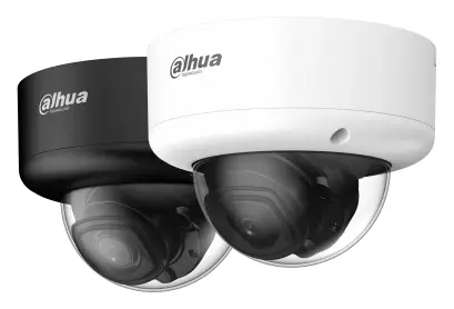 Dahua IPC-HDBW7842E1-Z-X 8 MP WizMind IP Dome Kamera