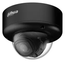 Dahua IPC-HDBW7842E1-Z4-X 8 MP WizMind IP Dome Kamera