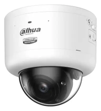 Dahua IPC-HDBW7859Z-Z-PV-X-ATC 8 MP WizMind Korozyona Dayanıklı IP Dome Kamera