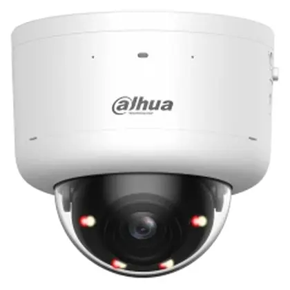 Dahua IPC-HDBW7859Z-Z-PV-X 8 MP WizMind Akıllı Çift Işık IP Dome Kamera
