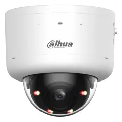 Dahua IPC-HDBW7859Z-Z-PV-X 8 MP WizMind Akıllı Çift Işık IP Dome Kamera
