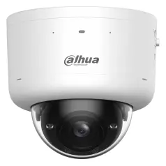 Dahua IPC-HDBW7859Z-Z4-PV-X 8 MP WizMind Akıllı Çift Işık IP Dome Kamera