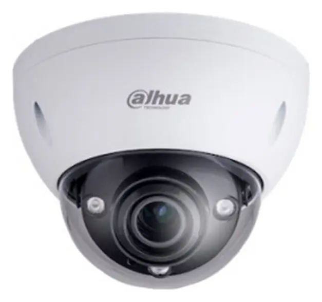 Dahua IPC-HDBW81230EP-ZH 12 MP Motorize Lens IP Dome Kamera