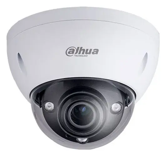 Dahua IPC-HDBW8231E-ZEH 2 MP Motorize Lens IP Dome Kamera