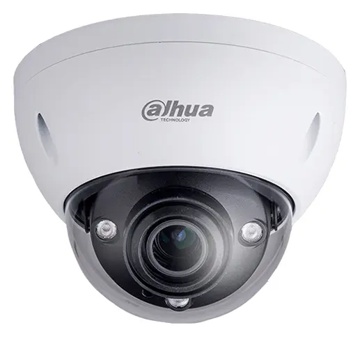 Dahua IPC-HDBW8241E-Z-27135 2 MP Motorize Lens IP Dome Kamera