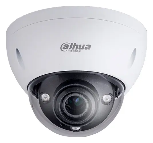 Dahua IPC-HDBW8242E-Z4FD 2 MP Motorize Lens IP Dome Kamera