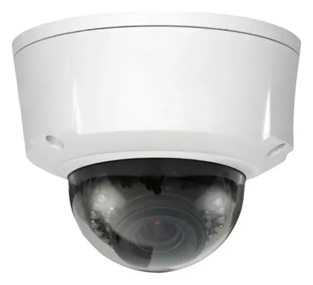 Dahua IPC-HDBW8301 3 MP Varifocal IP Dome Kamera