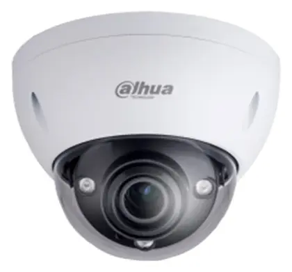 Dahua IPC-HDBW8630E-ZE 6 MP Motorize Lens IP Dome Kamera