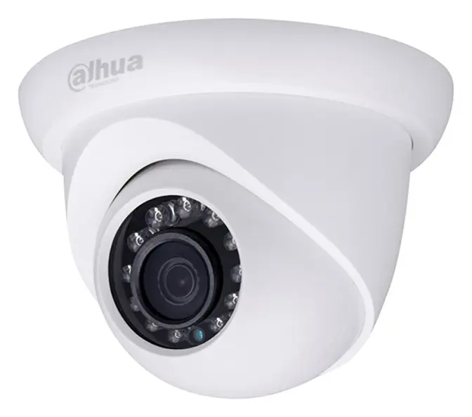 Dahua IPC-HDW1120SP-0280B-S3 1.3 MP IP Dome Kamera