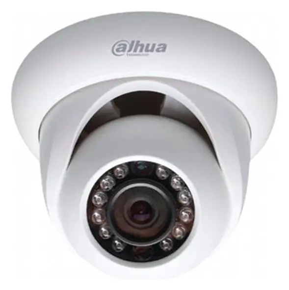 Dahua IPC-HDW1120SP-0360B 1.3 MP IP Dome Kamera
