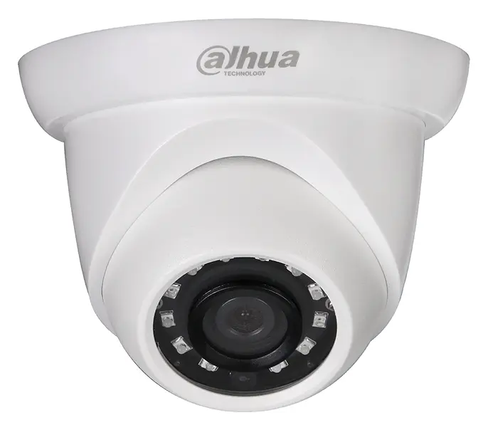Dahua IPC-HDW1120SP-0360B-S3 1.3 MP IP Dome Kamera