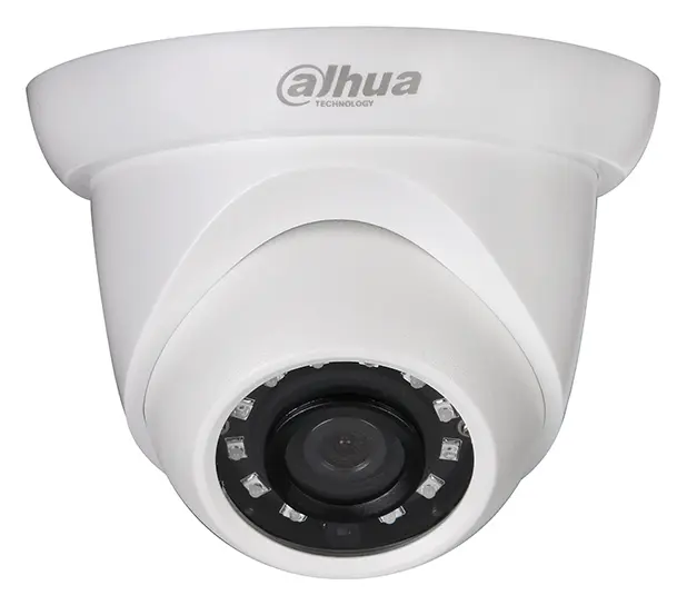 Dahua IPC-HDW1230SP-0280B-S4 2 MP IP Turret Kamera
