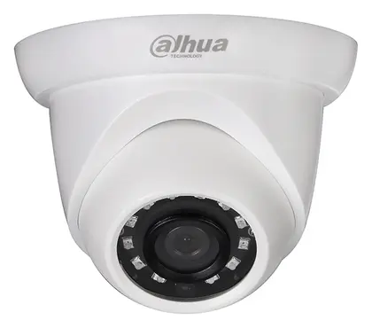 Dahua IPC-HDW1230SP-0360B 2 MP IP Dome Kamera