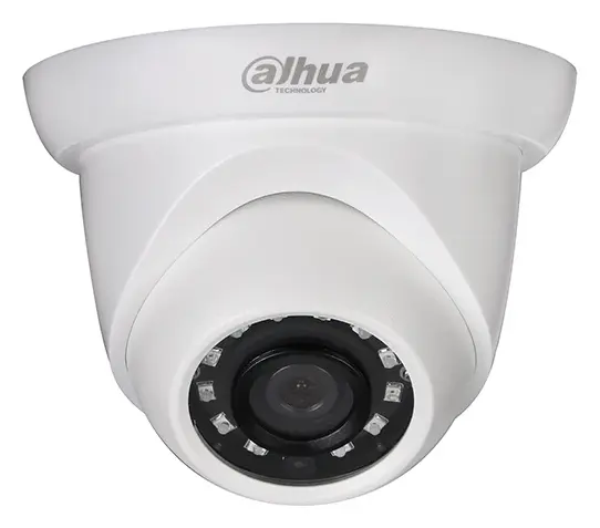 Dahua IPC-HDW1230SP-0360B-S2 2 MP IP Turret Kamera