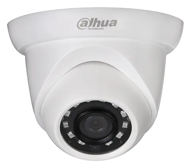 Dahua IPC-HDW1230SP-0360B-S4 2 MP IP Turret Kamera