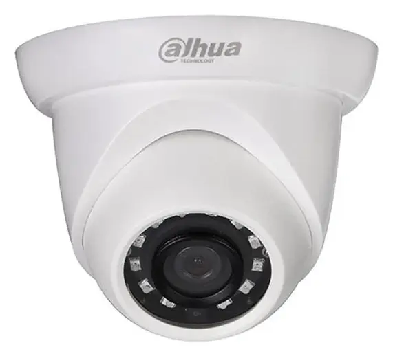 Dahua IPC-HDW1230SP 2 MP IP Turret Kamera