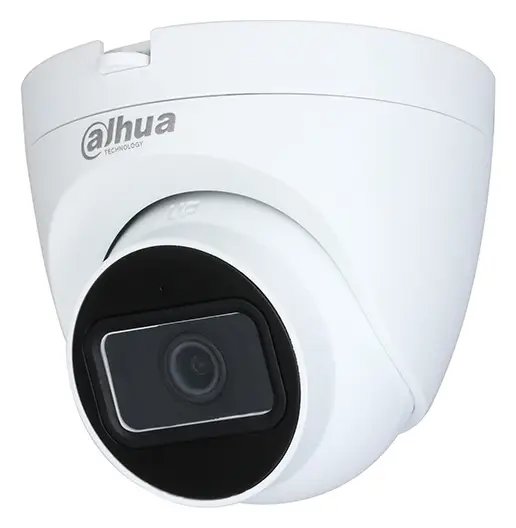 Dahua IPC-HDW1230T-AS-0280B-S4 2 MP IP Turret Kamera