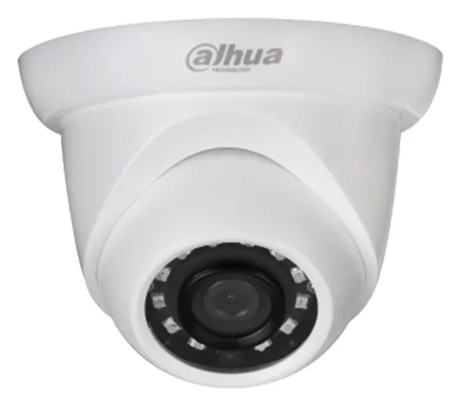 Dahua IPC-HDW1320S 3 MP IP Turret Kamera