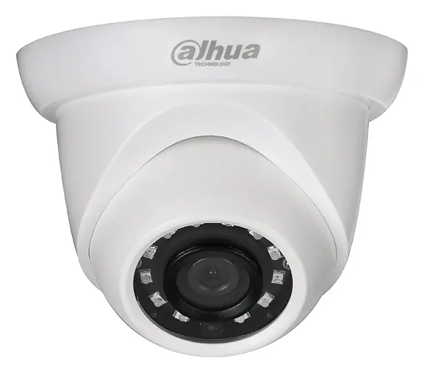 Dahua IPC-HDW1431SP-0280B 4 MP IP Turret Kamera
