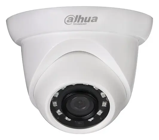 Dahua IPC-HDW1531SP 5 MP IP Turret Kamera