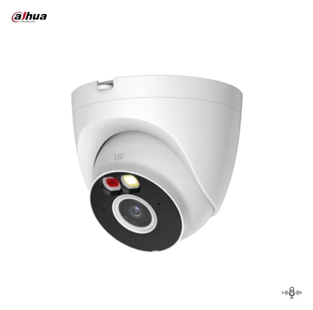 Dahua IPC-HDW1539DA-SW-PV 5 MP Sesli Wi-Fi Kamera