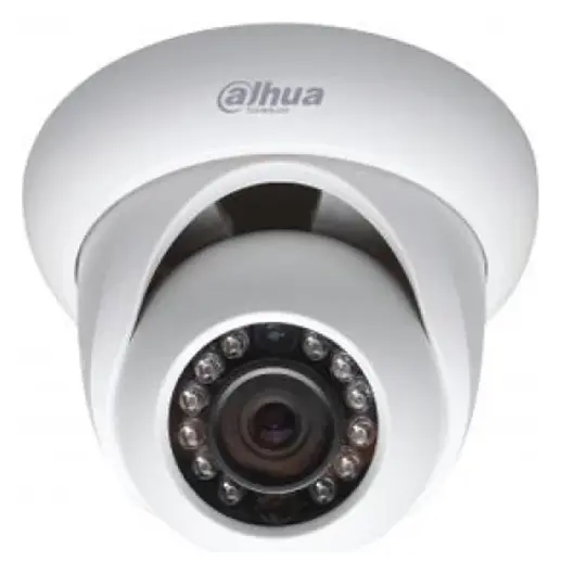 Dahua IPC-HDW2200S-0360B 3 MP IP Dome Kamera