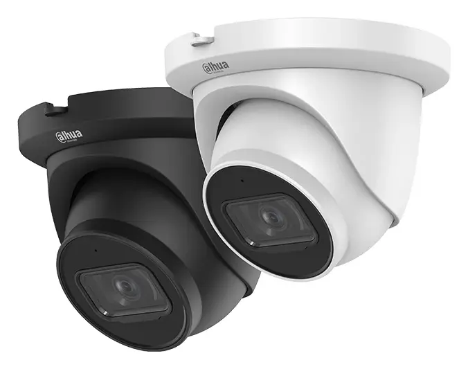 Dahua IPC-HDW2231TM-AS-S2 2 MP IP Turret Kamera