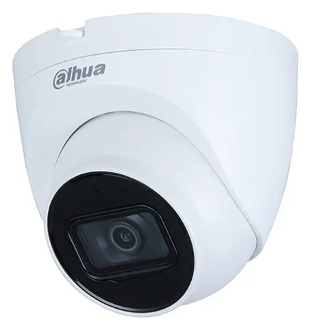 Dahua IPC-HDW2431T-AS-0280B-S2 4 MP IP Turret Kamera