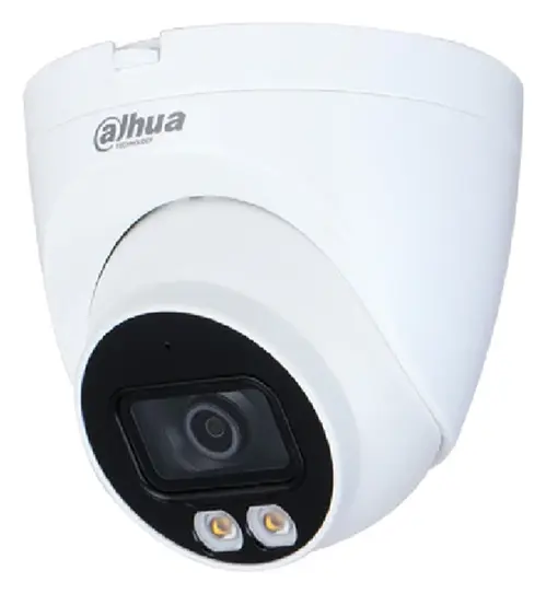 Dahua IPC-HDW2439T-AS-LED-S2 4 MP IP Turret Kamera