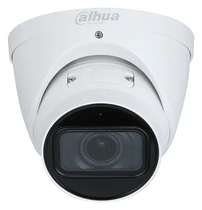 Dahua IPC-HDW2441T-ZS 4 MP WizSense Motorize Varifokal IP Eyeball Kamera