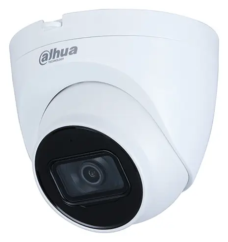 Dahua IPC-HDW2531T-AS-0280B-S2 5 MP IP Turret Kamera