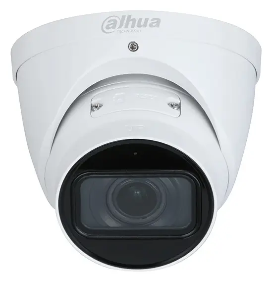 Dahua IPC-HDW2541T-ZS 5 MP WizSense IP Turret Kamera