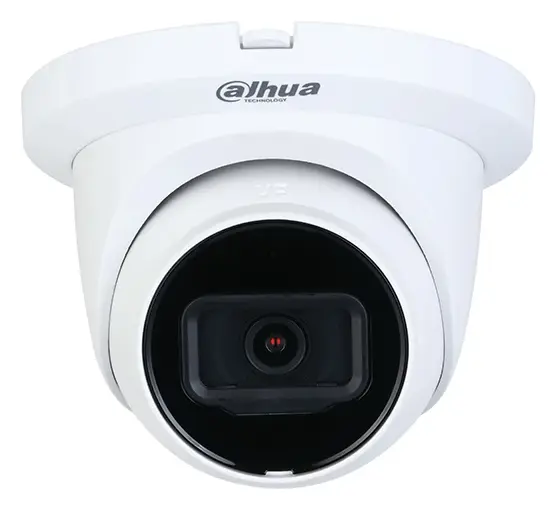 Dahua IPC-HDW2541TM-S 5 MP WizSense IP Turret Kamera