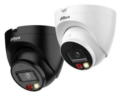Dahua IPC-HDW2849T-S-IL 8 MP IP Turret Kamera