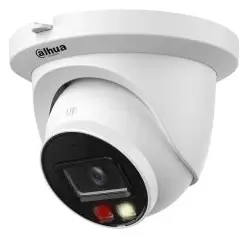 Dahua IPC-HDW2849TM-S-IL 8 MP IP Turret Kamera