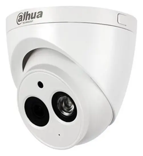Dahua IPC-HDW3231C-A-0280B 2 MP IP Dome Kamera