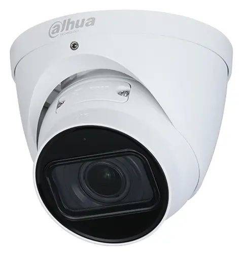 Dahua IPC-HDW3541T-ZAS-27135 5 MP Motorize Lens IP Turret Kamera