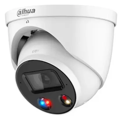 Dahua IPC-HDW3549H-AS-PV-S3 5 MP IP Turret Kamera