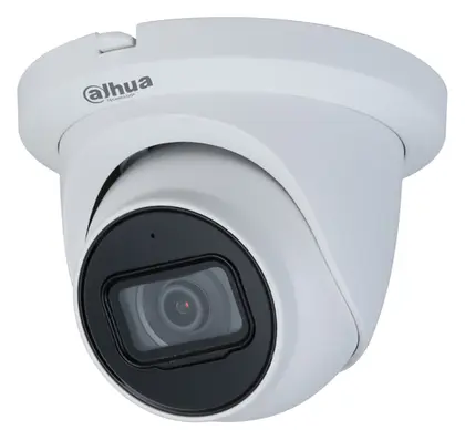 Dahua IPC-HDW3841TM-AS 8 MP WizSense IP Turret Kamera
