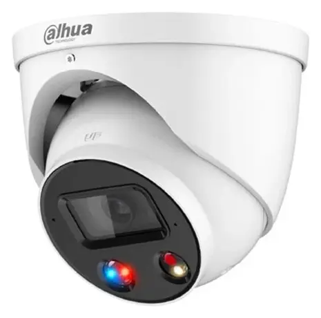 Dahua IPC-HDW3849H-AS-PV-S3 8 MP IP Turret Kamera